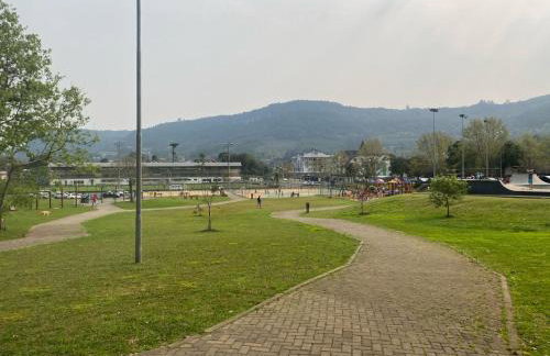 Apto Vista Verde Natureza e Paz na Várzea - Foto 10