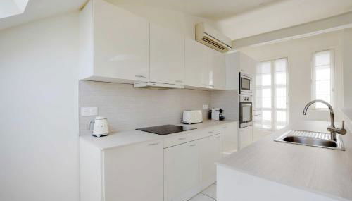 Apt a c 3BR 6P - Saint-Lazare Les Champs Elysée - Foto 3