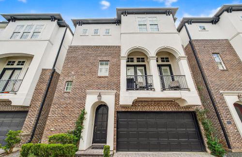 Tesla-Charger TX Medical Ctr Sleeps 7 5 beds - Foto 1