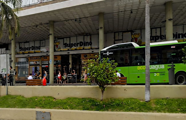 Gato Azul Coliving - Foto 49