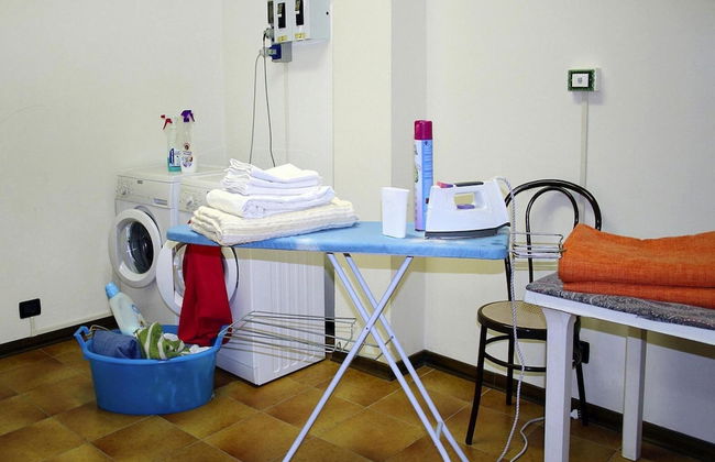 Apartment in San Bartolomeo Al Mare - Foto 71