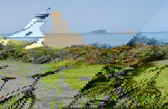 Les écolodges Sous Le Phare - Foto 64