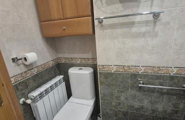 1B109 Apartmento Celina by R2R Consulting - Foto 24