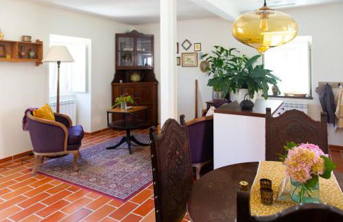 Quinta dos Pernobes - Foto 35