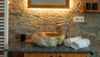 Beautiful new building attic apartment Viktoria - Foto 3