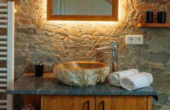 Beautiful new building attic apartment Viktoria - Foto 3