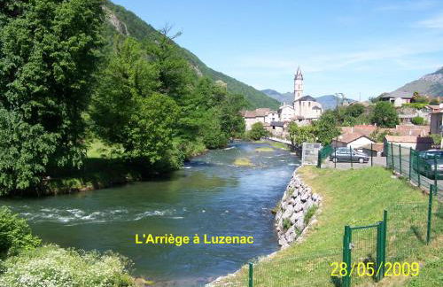 Appartement les rives de l’Ariège - Foto 26