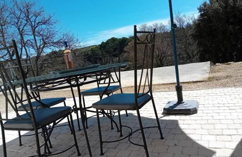 Chez Christophe Valensole - Photo 16