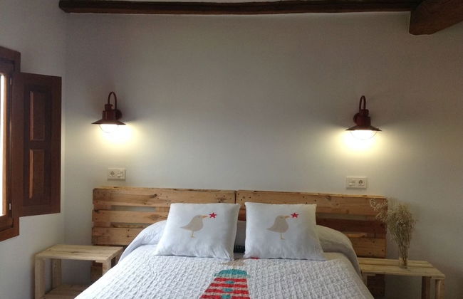 Casa de los Deseos - Foto 3