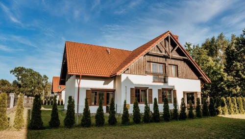 Willa Jagodne Kozin - Foto 2