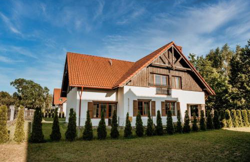 Willa Jagodne Kozin - Foto 2