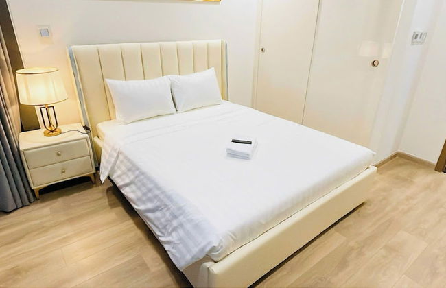 Landmark 81 - Saigon Luxury Apartment - Photo 65