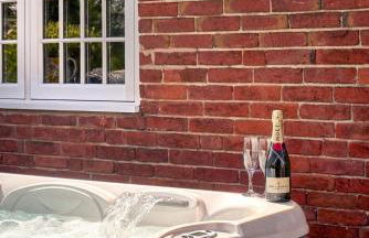 The Luxury Barn - Foto 9