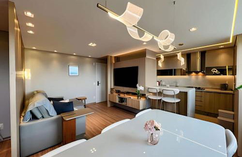 Apto 2 quartos em frente ao Shop Catuai - Foto 14