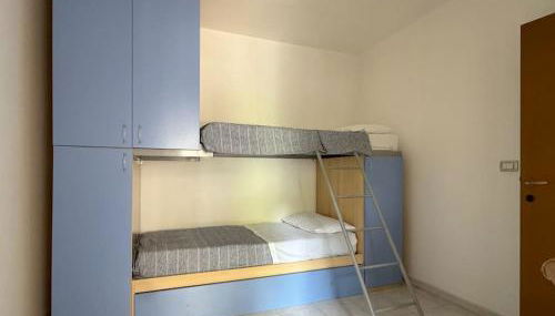 Casa Vacanze Luna, Santa Rita - Foto 2, wardrobe