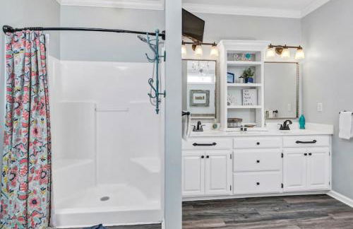 Murray Shores Getaway - Kayaks - Sea-Doo for Rent - Foto 34