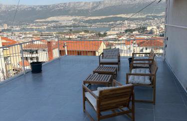 Apartment Sunset - Foto 15