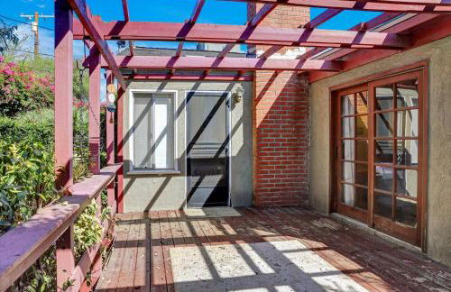 Entire House,Convinient location in Los Angeles , near Universal, Hollywood, Pets Friendly, Free WIFI - Foto 36