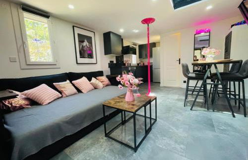 Suite avec jacuzzi et sauna - Foto 4