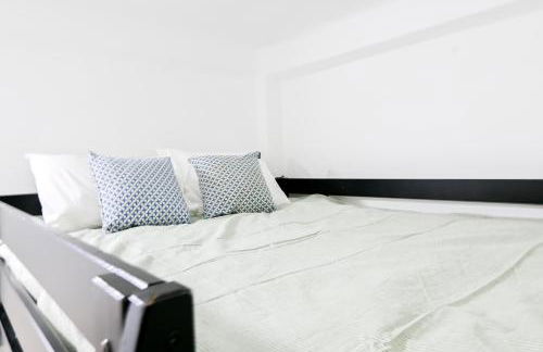 For You Rentals Coqueto apartamento TEMPORAL de un dormitorio en Madrid ARV400 - Foto 8