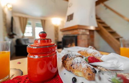 KUĆA ZA ODMOR DANICA - Foto 7