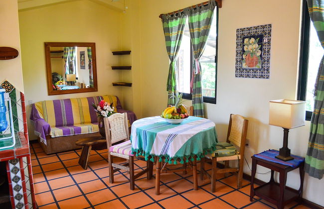 Casamar Suites - Foto 24