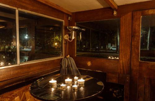 Péniche de charme avec jacuzzi sur canal du midi - Foto 65