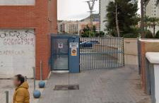 Estudio ROTA - Cala de Finestrat - Benidorm - Foto 16