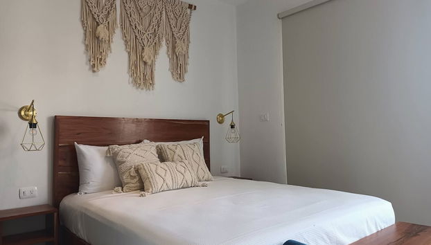 Beautiful Studio Very Close To The Beach and 5th Avenue - Foto 3, Habitación