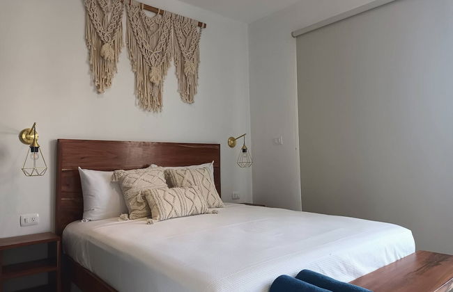 Beautiful Studio Very Close To The Beach and 5th Avenue - Foto 3