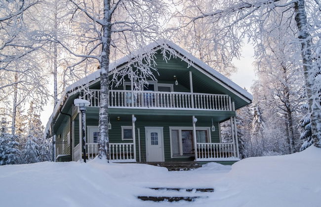 Kesäranta - Foto 24