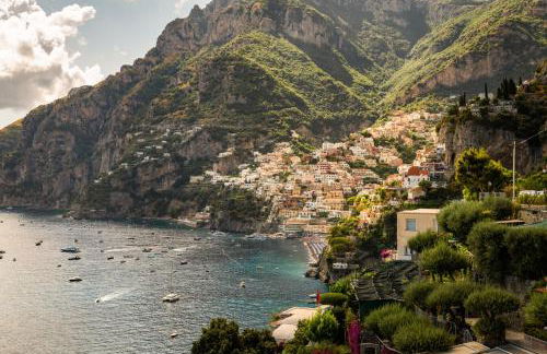 Casa Gilda Positano - Foto 21