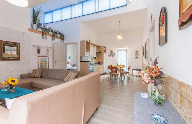 Alcamo Pool House - Foto 22