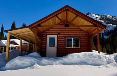 Index Peak Cabin - Foto 5
