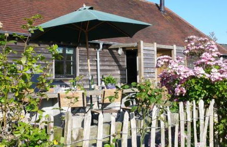 Barnham Court Farm - Photo 22