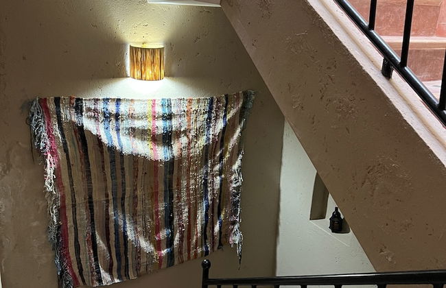 Tazart Lodge - Foto 43