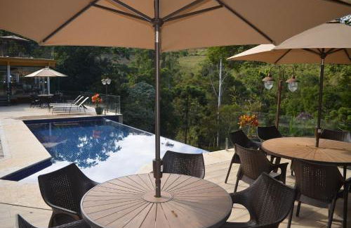 Retiro Panorama Brejal · Naturaleza y Montaña - Foto 18