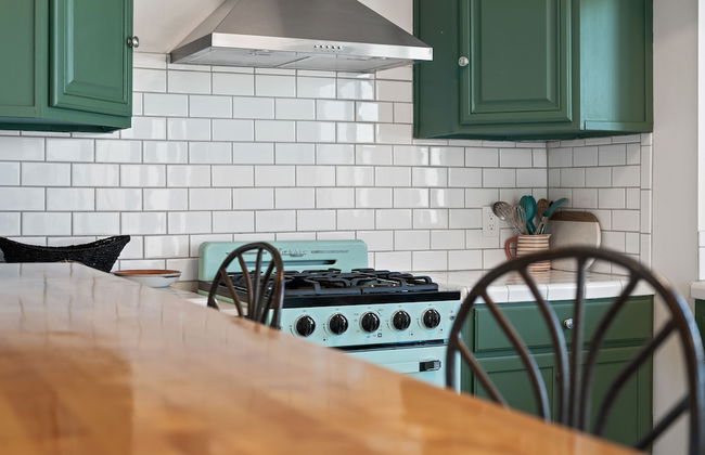 The Rosemary House Yucca Valley - Foto 13