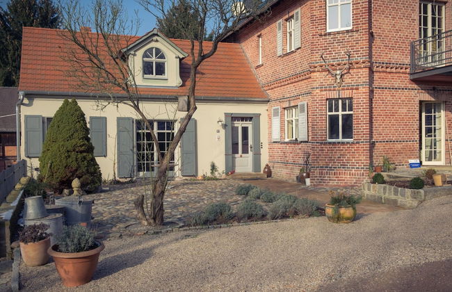 Hermannsmühle - Foto 1