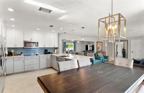 Casa Di Amici - Canal & Pool Home close to AMI! - Foto 2