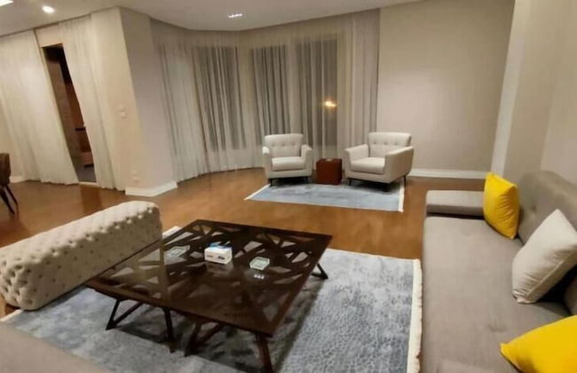 Maison 7 New Cairo - Foto 38