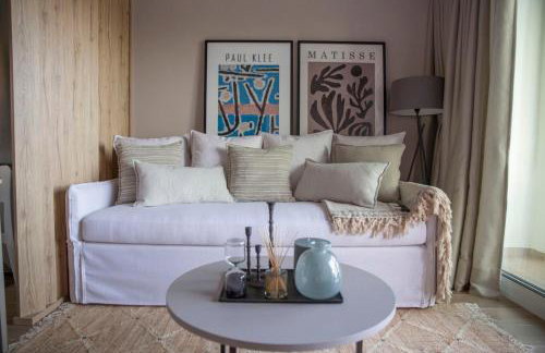 Nerissa Seafront apartment - Foto 6