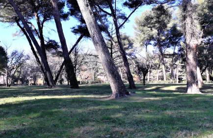 Domaine de La Coudouliere, Vue Mer, Plage, Piscine et Parc - Foto 68