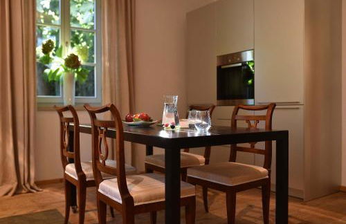 Frühmesserhaus Refugium zu Sanct Kassian - Foto 17