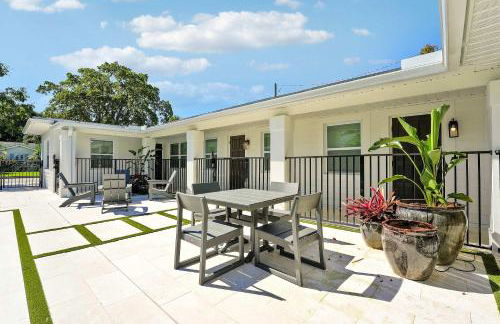 New 2BR Bungalow Apartment #5 - Foto 35