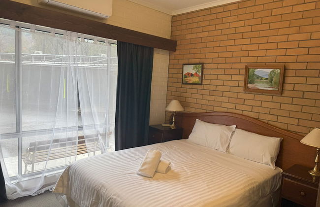 Ovensview On Riverside - Foto 13