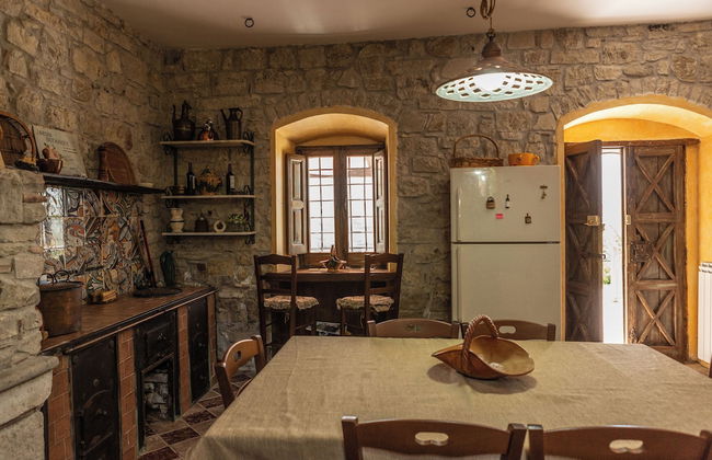 Villa Paradiso - Irpinia - Foto 9