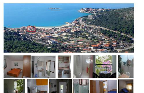 Apartment Dragovic - Photo 1