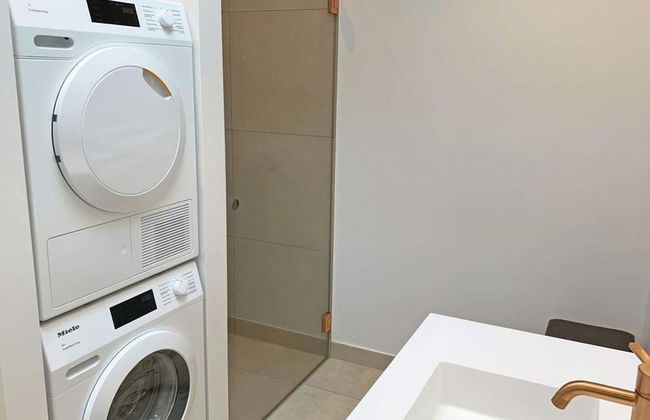 6 Person Holiday Home in Svaneke - Foto 9