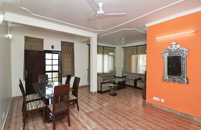 OYO Home 14362 Valley 4BHK - Foto 12